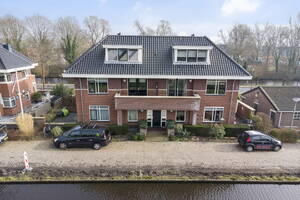 Stompwijkseweg 11e, Zoeterwoude