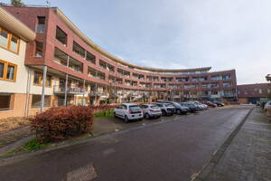Kwaakhaven 71, Oegstgeest
