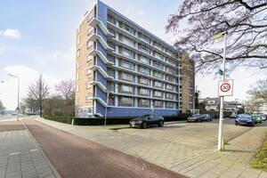 Norenburg 197, 's-Gravenhage