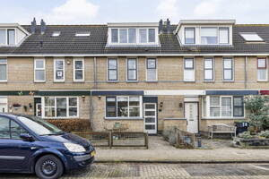 Hondsdrafweg 22, Zoeterwoude