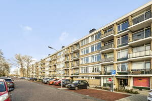 Bachstraat 524, Leiden