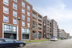 Sterreschans 365, Oegstgeest