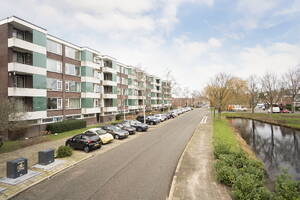 Meerburgerkade 65, Leiden