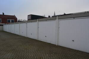 Marnixstraat 0ong, Leiden