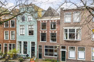 Garenmarkt 1, Leiden