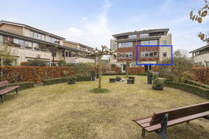 Van Alphenplein 99, Leiderdorp