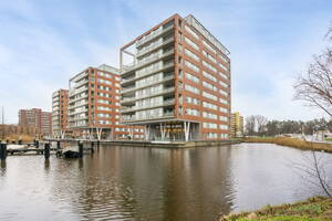 Neptunuskade 45, Leiden