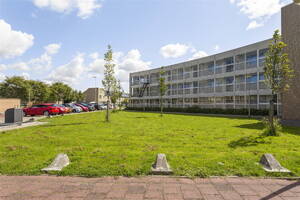 Korenmolen 24, LEIDERDORP