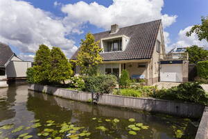 Antoniusstraat 11 ZOETERWOUDE