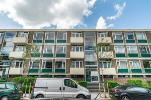 Clematislaan 22, OEGSTGEEST