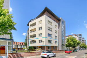 Lobeliuslaan 146, OEGSTGEEST