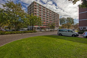 Bachstraat 80, LEIDEN