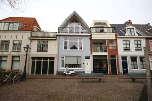 Noord Rundersteeg 2, LEIDEN