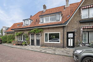 Staalwijkstraat 26, Leiden