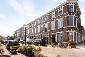 Oosterstraat 12A, Leiden