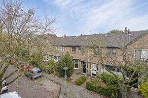 Jan Lievensstraat 12, Leiden