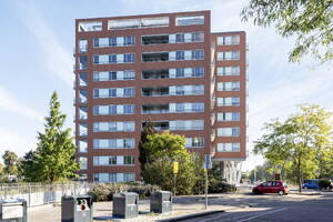 Neptunuskade 193, Leiden