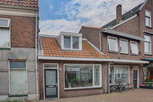 Herenstraat 40, Leiden