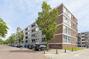 Wolvenrade 39, 's-Gravenhage