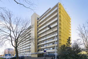 Van Vollenhovenplein 44, LEIDEN