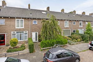 Frederik Hendriklaan 38, Voorschoten