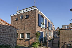 Bakkerstraat 2 ZOETERWOUDE Bakkerstraat 2 ZOETERWOUDE