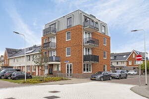 Ambachtsherenweg 24A-08, Zoeterwoude