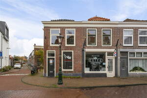Herenstraat 22, LEIDEN