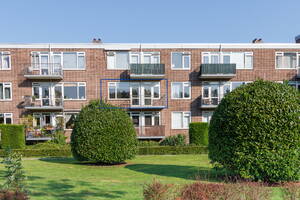 Valeriusstraat 24 Leiden Valeriusstraat 24 Leiden