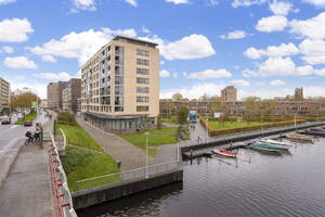 Lasserstraat 196, LEIDEN