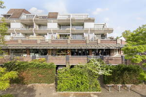 Obool 30, LEIDERDORP