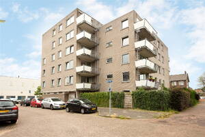 Morellenweg 25, LEIDEN