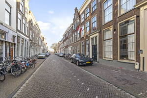 Hogewoerd 171, Leiden