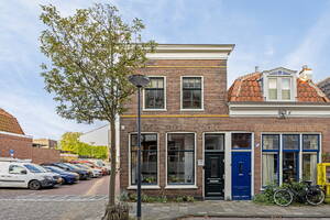 Maredijk 50, Leiden