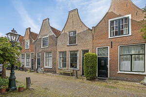 4e Binnenvestgracht 39, Leiden