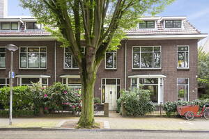 Cobetstraat 53, LEIDEN