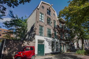 Levendaal 168, Leiden