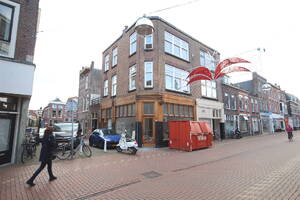 Haarlemmerstraat 309, LEIDEN