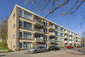 Ruysdaelhof 34, VOORSCHOTEN