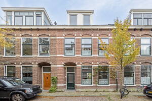 Bilderdijkstraat 14, Leiden