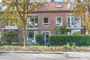 Roomburgerlaan 5, Leiden