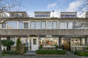 Toermalijnstraat 18, LEIDEN