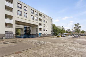 Maartje Offerspad 32, LEIDEN