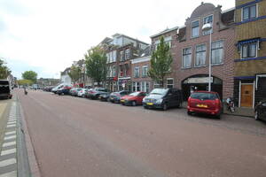 Nieuwe Beestenmarkt 18, LEIDEN