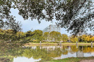 Plantijnstraat 76, Leiden