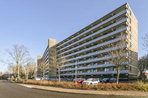 Cruquiuslaan 99, Leiden