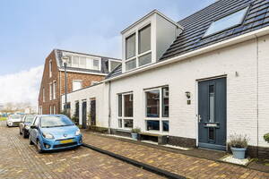 Taptadestraat 9, Leiden