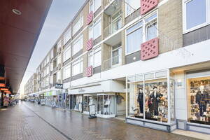 Vijf Meiplein 102, Leiden