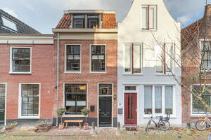 4e Binnenvestgracht 13, Leiden