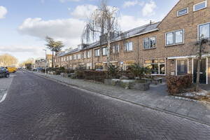 Schenkelweg 43, Zoeterwoude